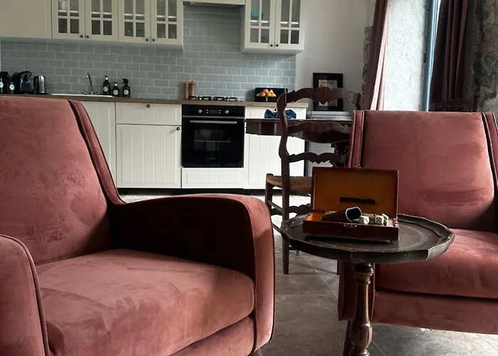 La Maison De Melman Quettreville-sur-Sienne