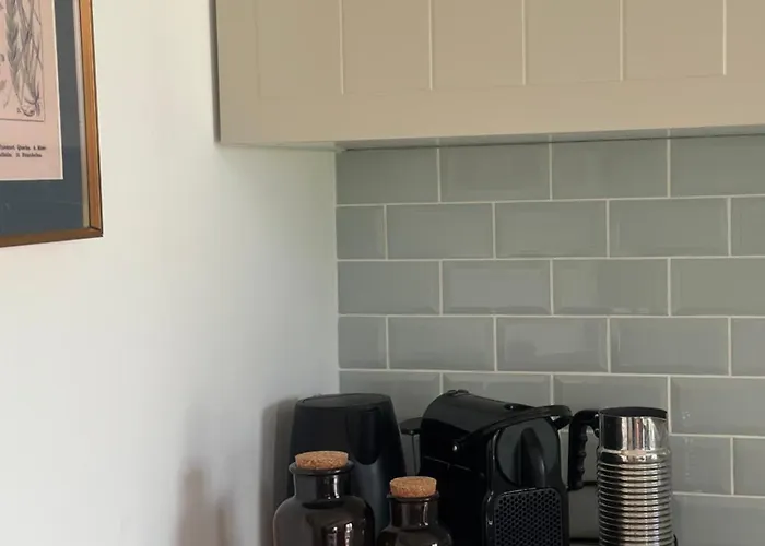 דירה La Maison De Melman *