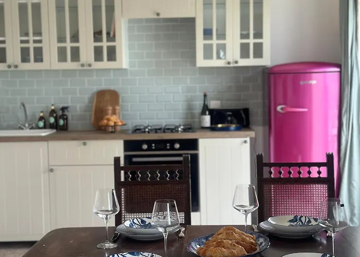 La Maison De Melman דירה Quettreville-sur-Sienne