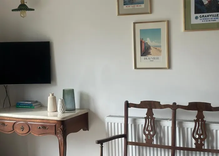 La Maison De Melman דירה