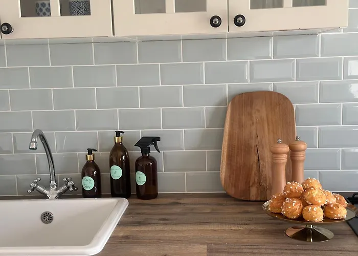 La Maison De Melman דירה Quettreville-sur-Sienne