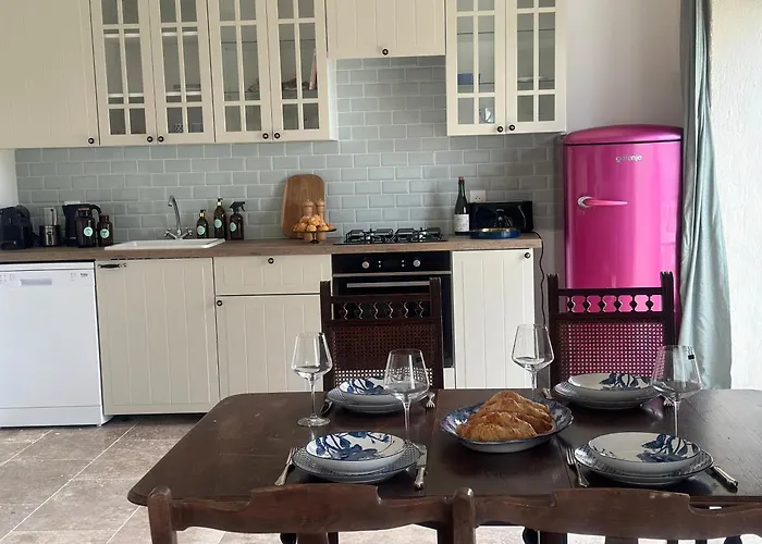 La Maison De Melman דירה