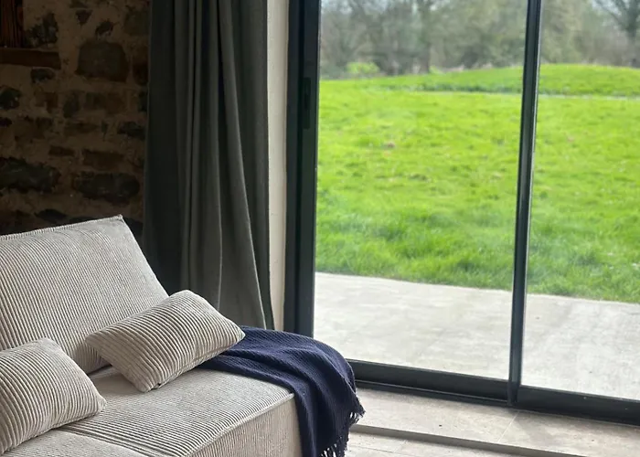 La Maison De Melman * Quettreville-sur-Sienne