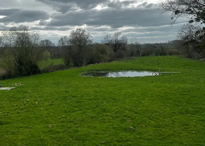 דירה La Maison De Melman Quettreville-sur-Sienne