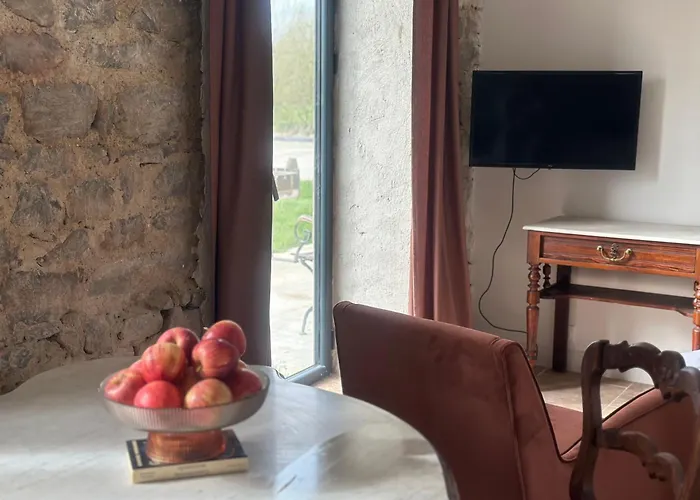 La Maison De Melman * Quettreville-sur-Sienne