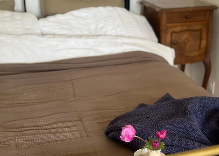 דירה La Maison De Melman *