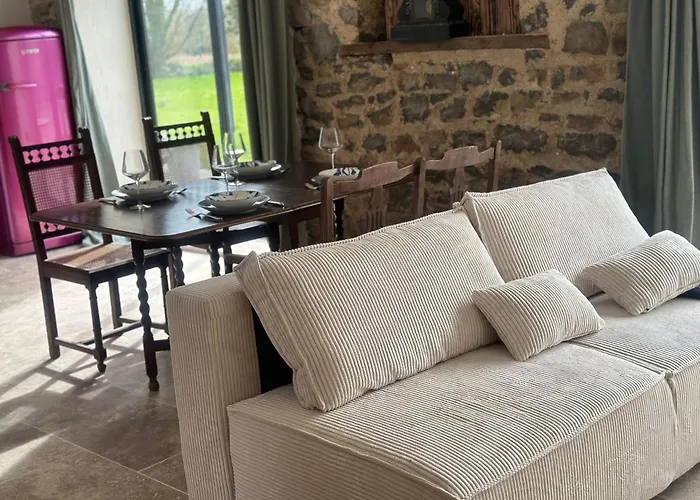 דירה La Maison De Melman