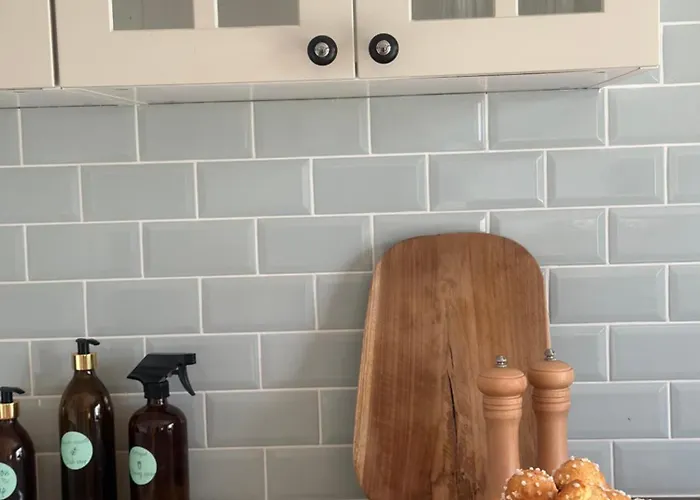 דירה La Maison De Melman *