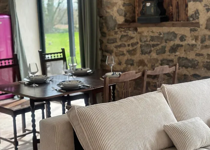 דירה La Maison De Melman