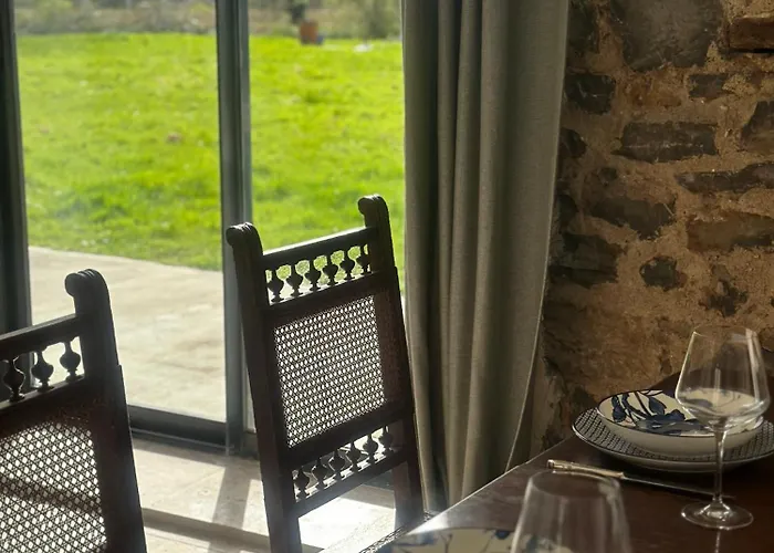 La Maison De Melman דירה *