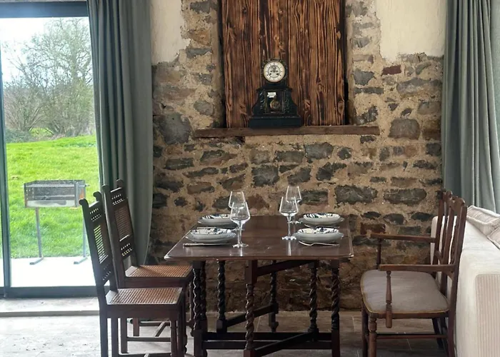 La Maison De Melman *