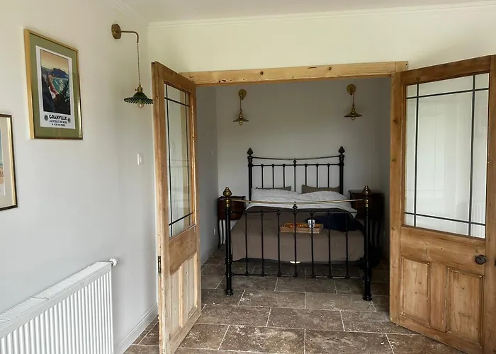 La Maison De Melman Quettreville-sur-Sienne