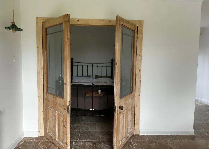 La Maison De Melman Quettreville-sur-Sienne