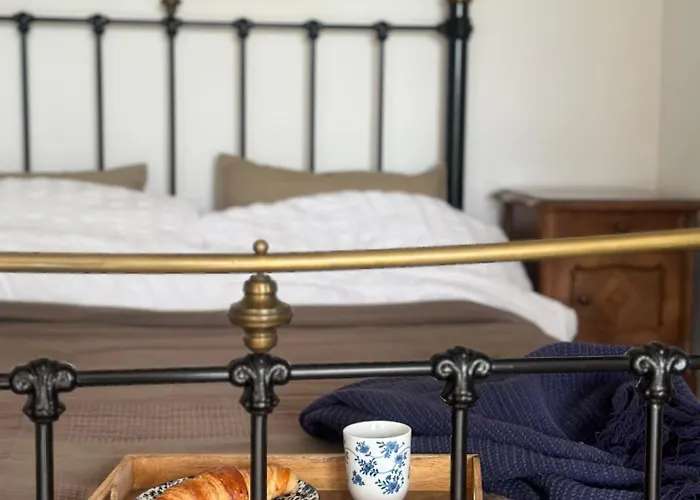 דירה La Maison De Melman *