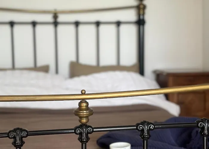 La Maison De Melman *