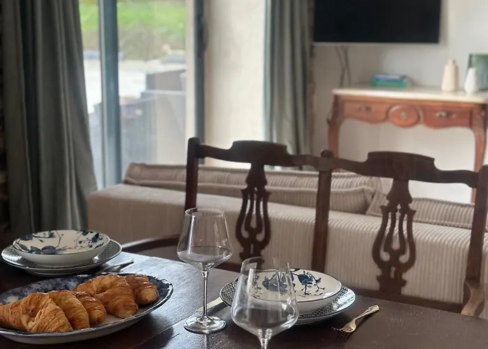 La Maison De Melman דירה