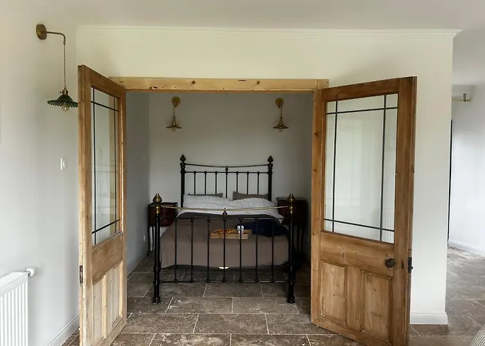 La Maison De Melman דירה *