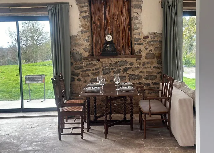 דירה La Maison De Melman *