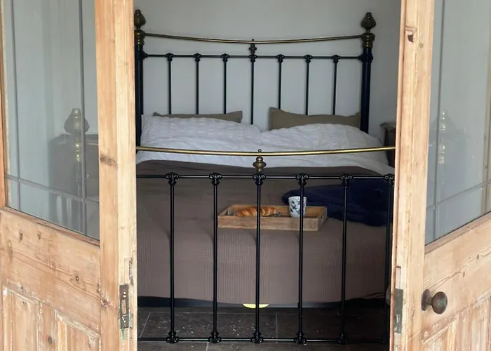 La Maison De Melman דירה Quettreville-sur-Sienne