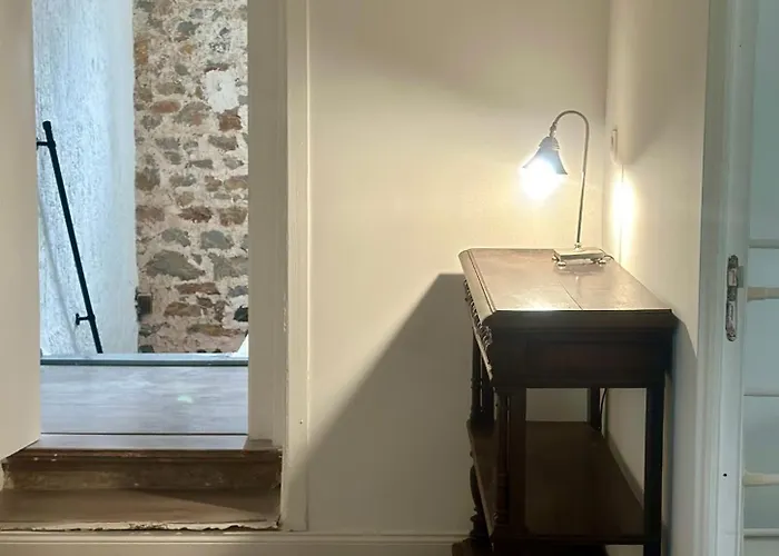 La Maison De Melman Quettreville-sur-Sienne