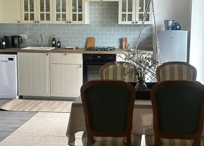 דירה La Maison De Melman