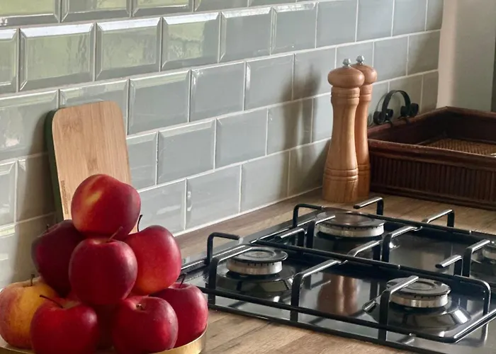 דירה La Maison De Melman