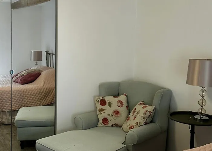 דירה La Maison De Melman Quettreville-sur-Sienne