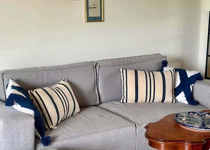 דירה La Maison De Melman *