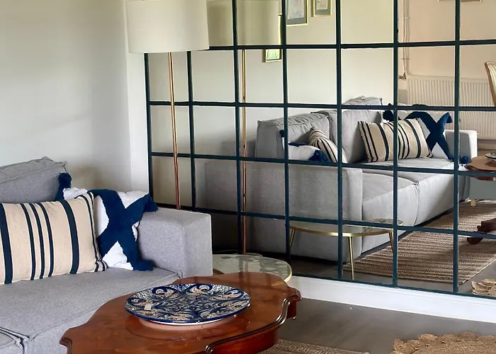 דירה La Maison De Melman