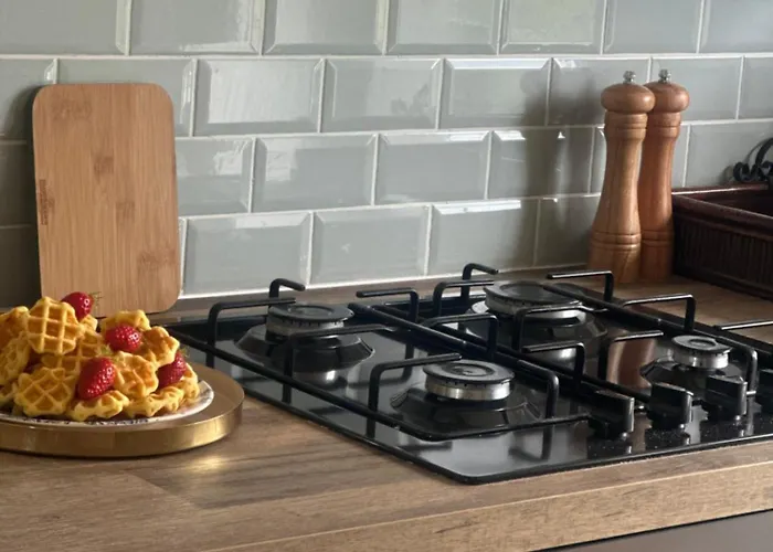 La Maison De Melman דירה