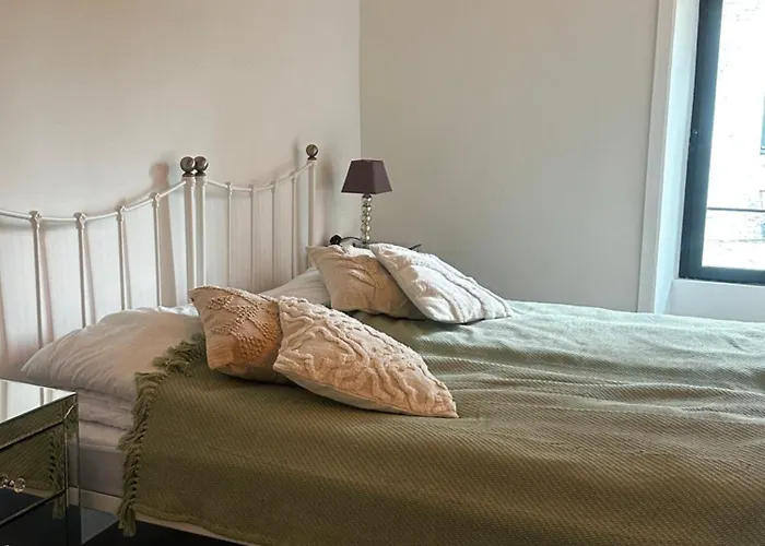 La Maison De Melman דירה Quettreville-sur-Sienne