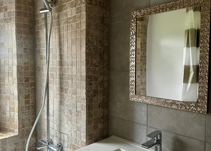 דירה La Maison De Melman Quettreville-sur-Sienne