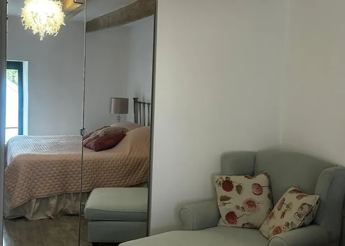 דירה La Maison De Melman *