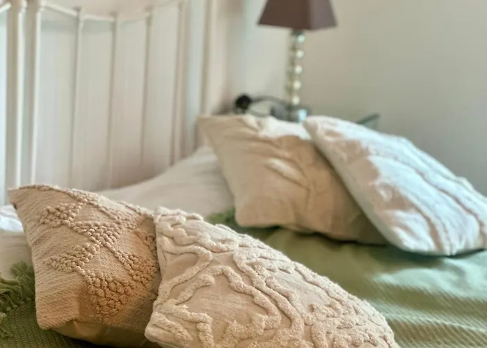 La Maison De Melman דירה