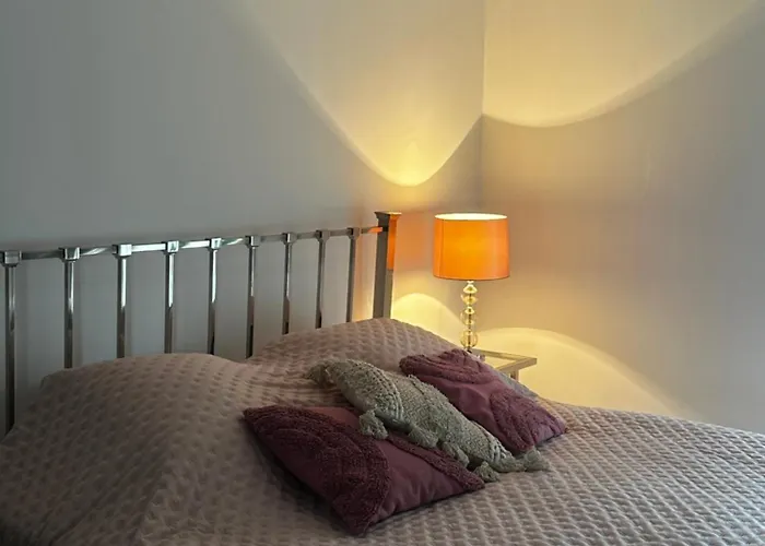 דירה La Maison De Melman *