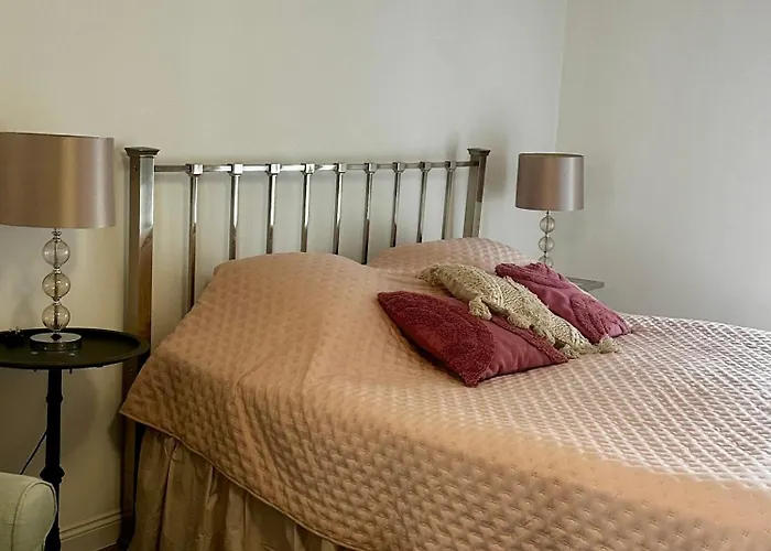 דירה La Maison De Melman Quettreville-sur-Sienne