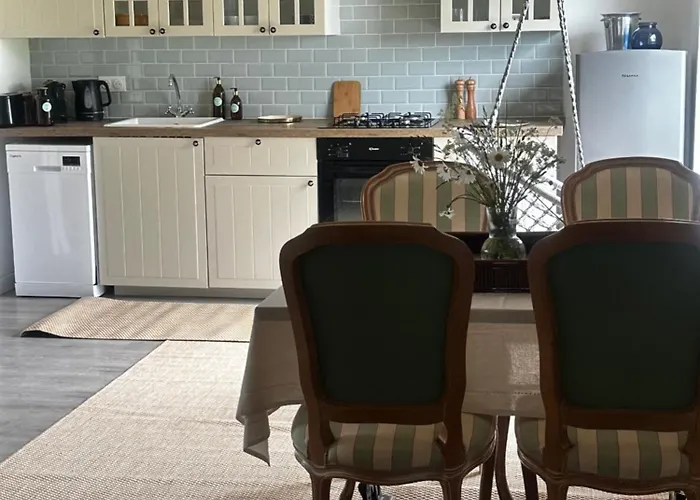 La Maison De Melman דירה *