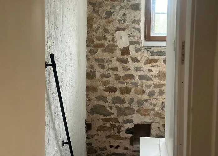 דירה La Maison De Melman