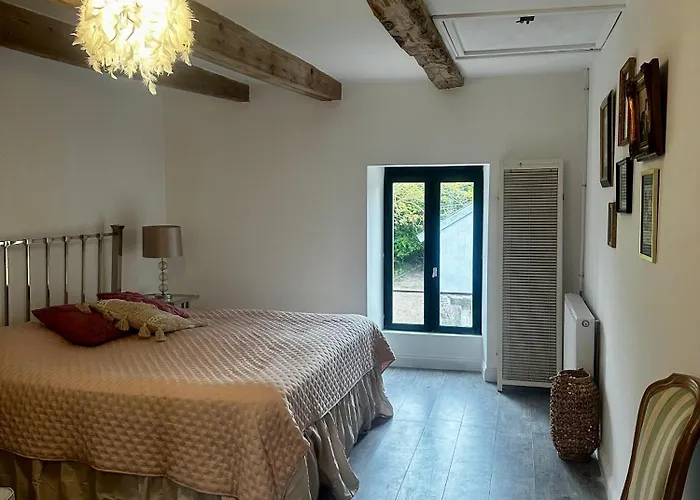 La Maison De Melman * Quettreville-sur-Sienne