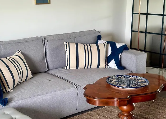 דירה La Maison De Melman *