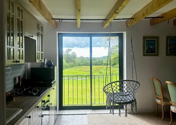 La Maison De Melman דירה Quettreville-sur-Sienne